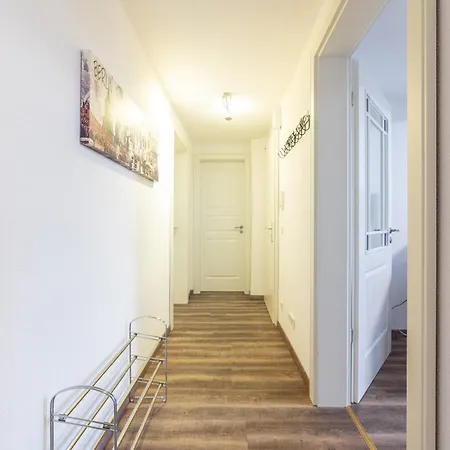 Fewo Ammergauerhof Dachgeschoss